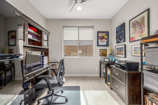 20601 N 274TH Avenue, Buckeye, AZ 85396