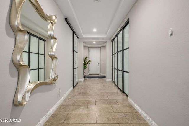 20601 N 274TH Avenue, Buckeye, AZ 85396