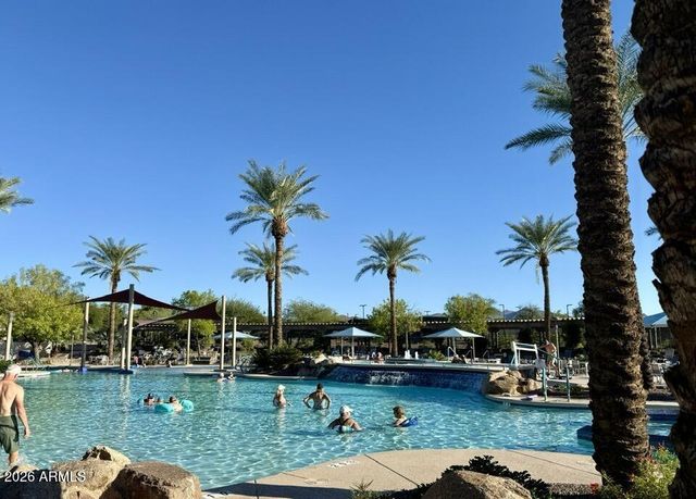 20601 N 274TH Avenue, Buckeye, AZ 85396