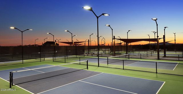 20601 N 274TH Avenue, Buckeye, AZ 85396