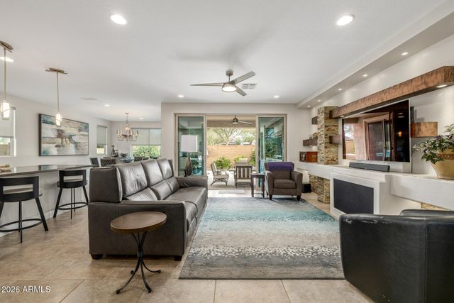 20601 N 274TH Avenue, Buckeye, AZ 85396