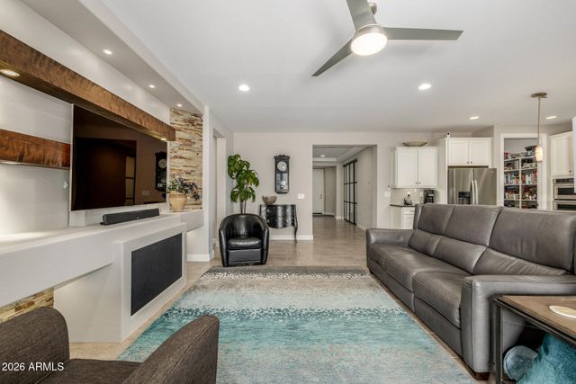 20601 N 274TH Avenue, Buckeye, AZ 85396