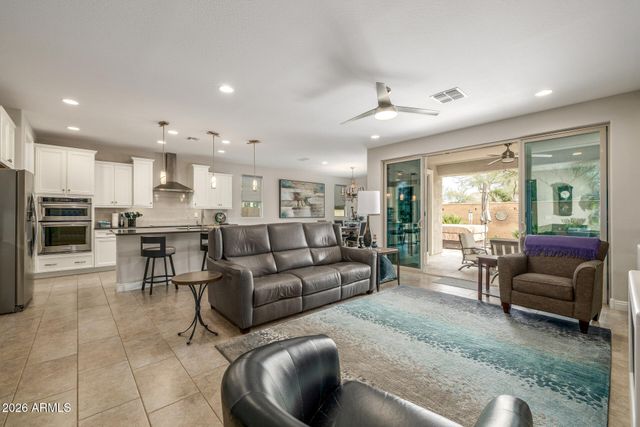 20601 N 274TH Avenue, Buckeye, AZ 85396