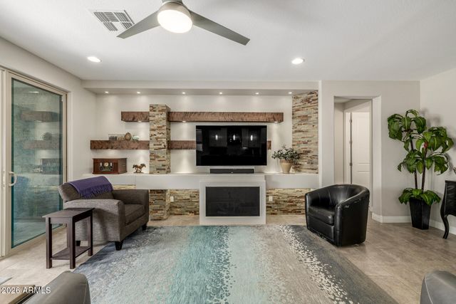 20601 N 274TH Avenue, Buckeye, AZ 85396