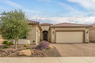 20601 N 274TH Avenue, Buckeye, AZ 85396