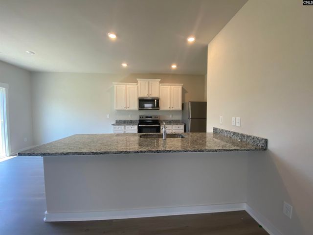 1695 Hidden Garden Lane, Gilbert, SC 29054