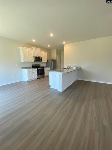 1695 Hidden Garden Lane, Gilbert, SC 29054