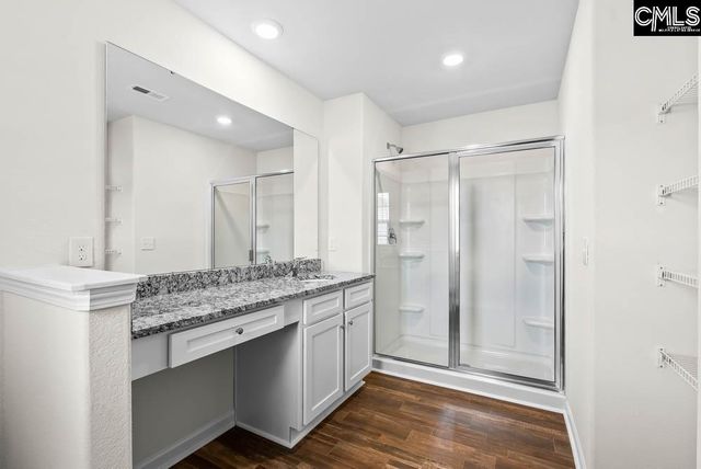 1695 Hidden Garden Lane, Gilbert, SC 29054