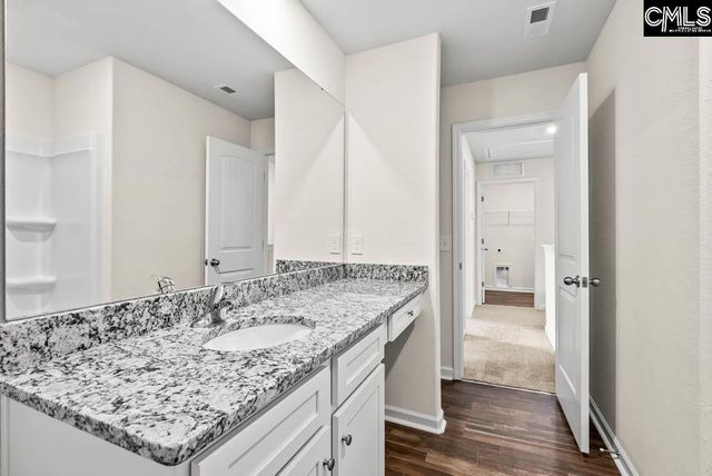 1695 Hidden Garden Lane, Gilbert, SC 29054