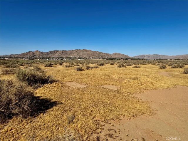 15369 Ocotilla, Apple Valley, CA 92307