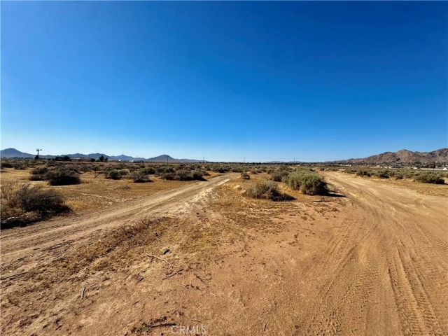 15369 Ocotilla, Apple Valley, CA 92307