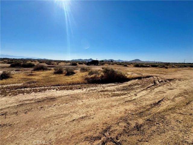 15369 Ocotilla, Apple Valley, CA 92307