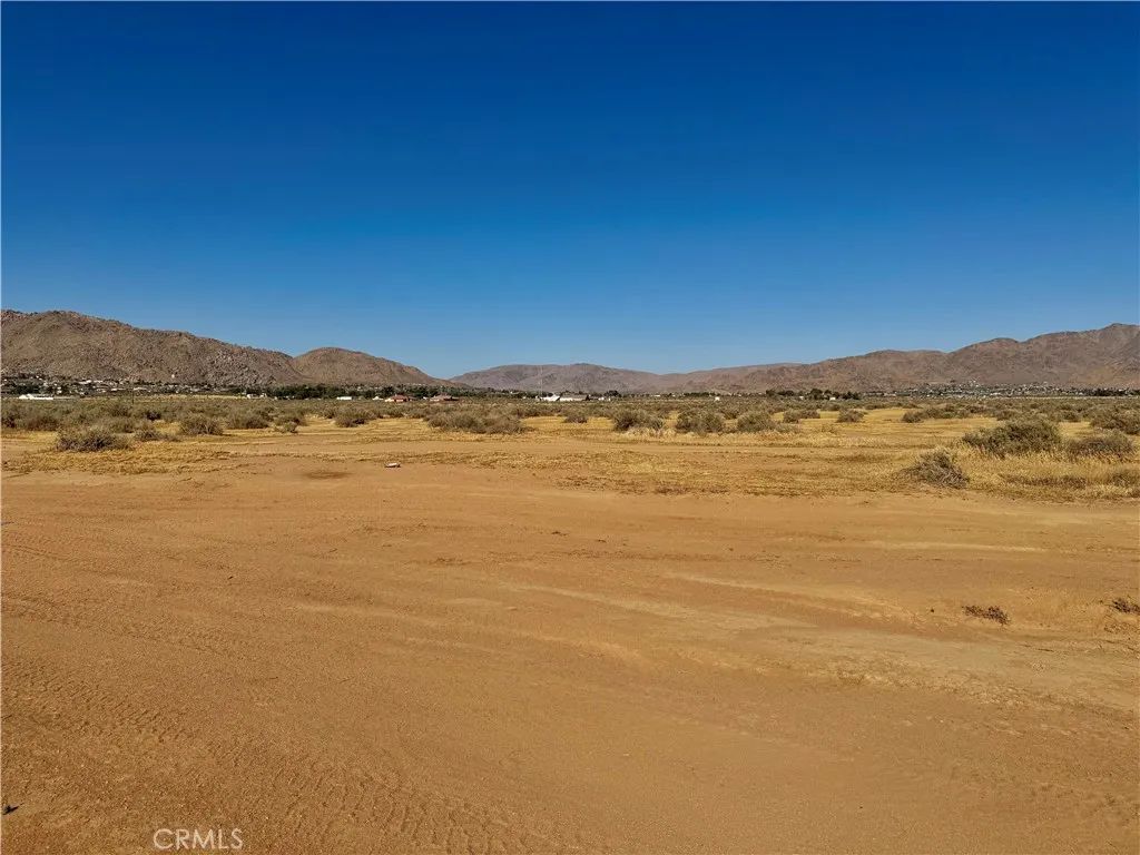 15369 Ocotilla, Apple Valley, CA 92307