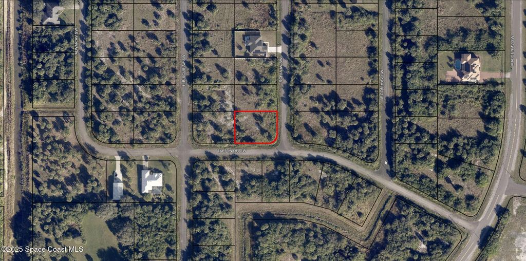 2196 Soria Avenue, Palm Bay, FL 32908