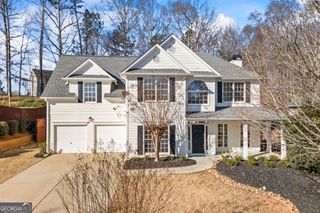 4330 Canterbury Walk Drive, Duluth, GA 30097