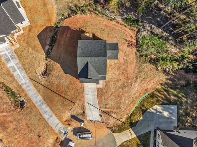 517 Woods Drive, Randleman, NC 27317