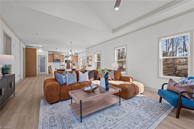 517 Woods Drive, Randleman, NC 27317