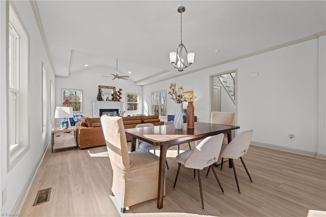 517 Woods Drive, Randleman, NC 27317