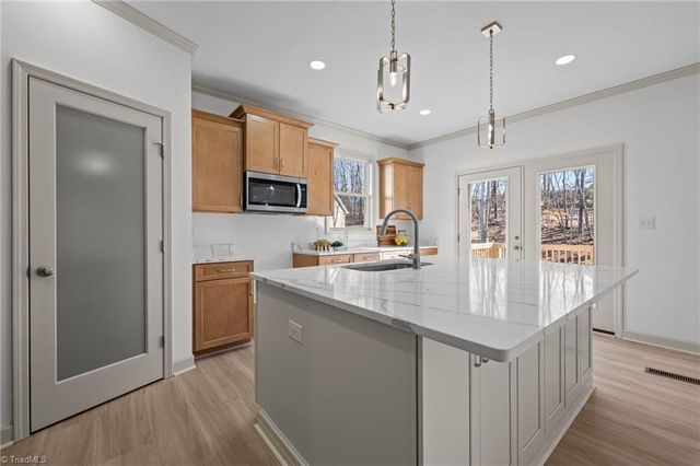 517 Woods Drive, Randleman, NC 27317