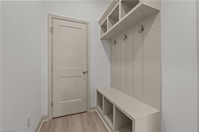 517 Woods Drive, Randleman, NC 27317