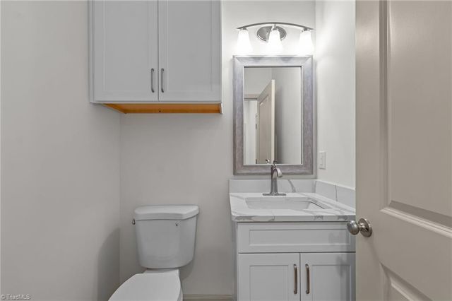 517 Woods Drive, Randleman, NC 27317