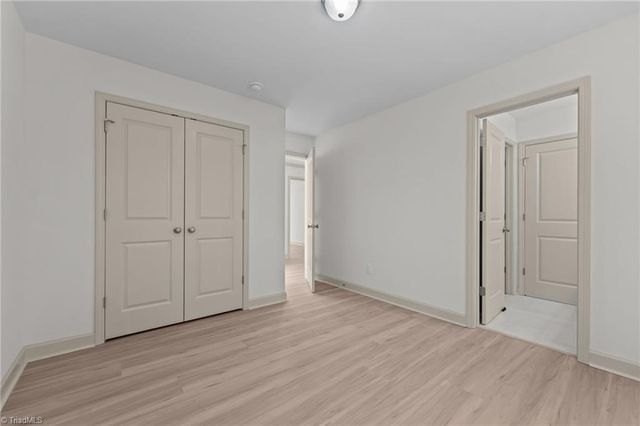 517 Woods Drive, Randleman, NC 27317