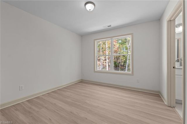 517 Woods Drive, Randleman, NC 27317