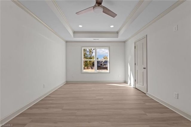 517 Woods Drive, Randleman, NC 27317