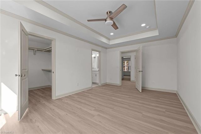 517 Woods Drive, Randleman, NC 27317