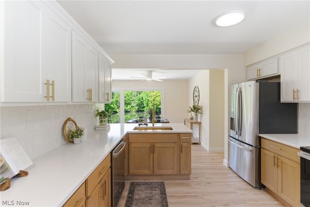 17305 Alexander Road, Walton Hills, OH 44146