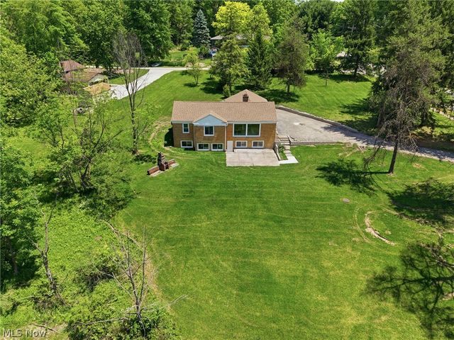 17305 Alexander Road, Walton Hills, OH 44146
