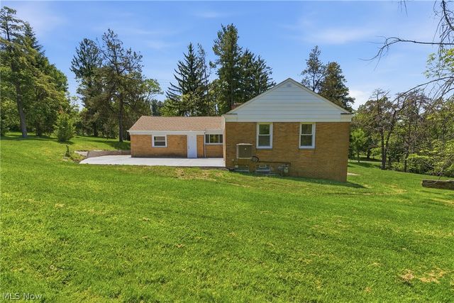 17305 Alexander Road, Walton Hills, OH 44146