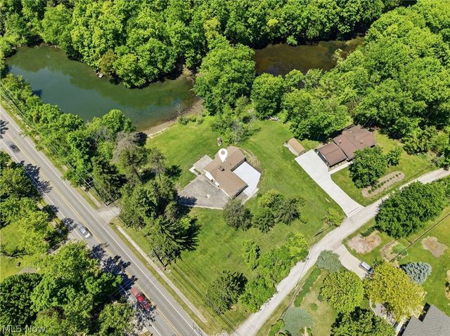 17305 Alexander Road, Walton Hills, OH 44146