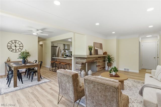 17305 Alexander Road, Walton Hills, OH 44146