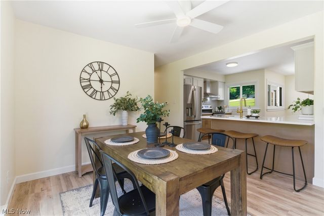 17305 Alexander Road, Walton Hills, OH 44146