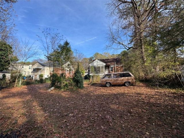 2169 Delowe Drive, Atlanta, GA 30344