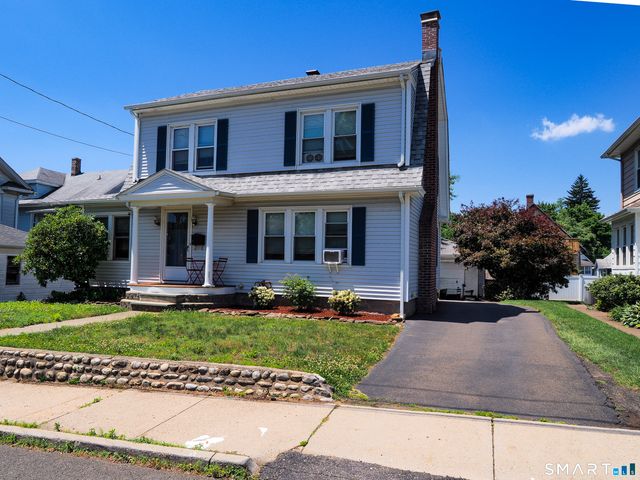 9 Lawton Terrace, Ansonia, CT 06401