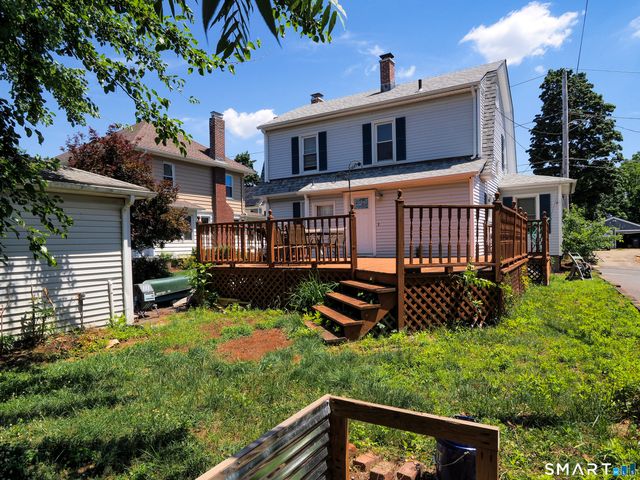 9 Lawton Terrace, Ansonia, CT 06401