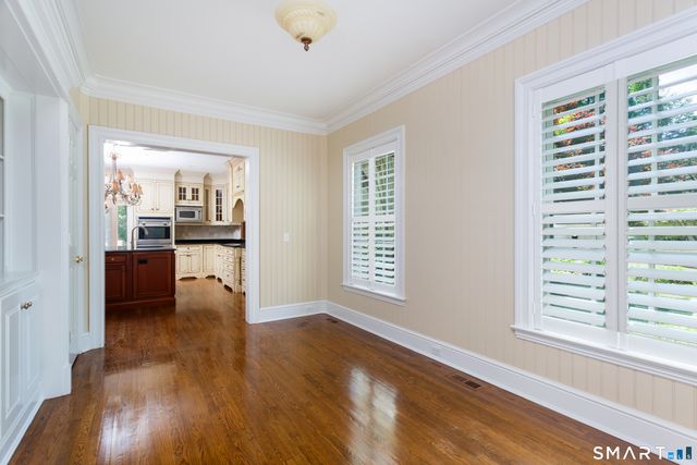 7 Old Hyde Road, Weston, CT 06883