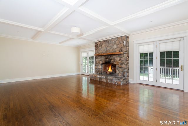 7 Old Hyde Road, Weston, CT 06883