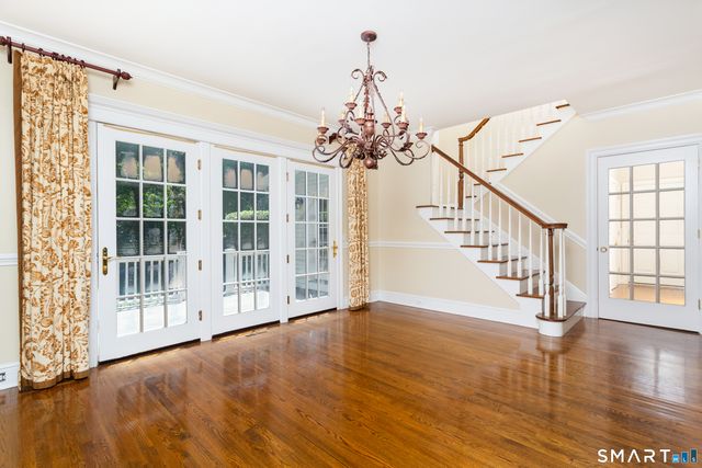 7 Old Hyde Road, Weston, CT 06883