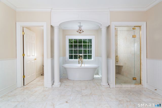 7 Old Hyde Road, Weston, CT 06883