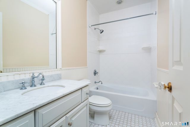 7 Old Hyde Road, Weston, CT 06883