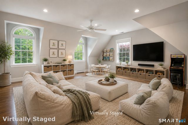 7 Old Hyde Road, Weston, CT 06883