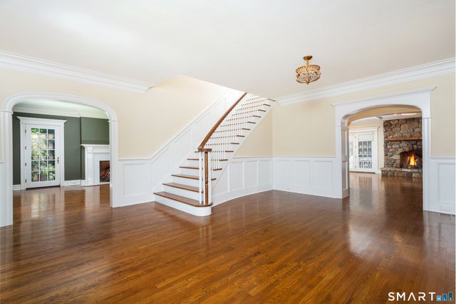 7 Old Hyde Road, Weston, CT 06883