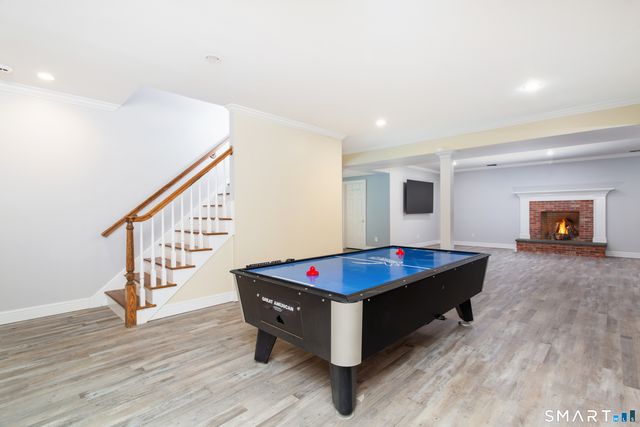 7 Old Hyde Road, Weston, CT 06883