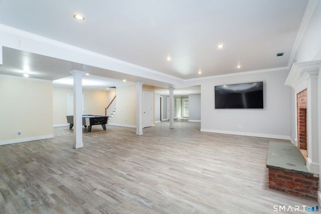 7 Old Hyde Road, Weston, CT 06883