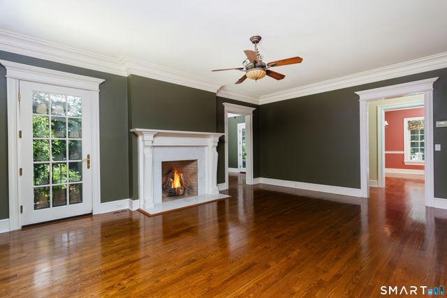 7 Old Hyde Road, Weston, CT 06883
