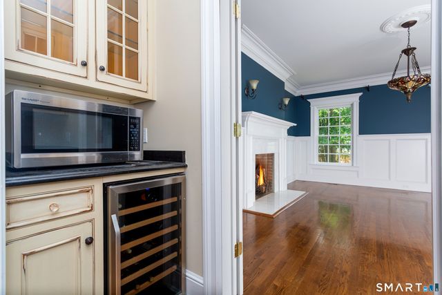 7 Old Hyde Road, Weston, CT 06883