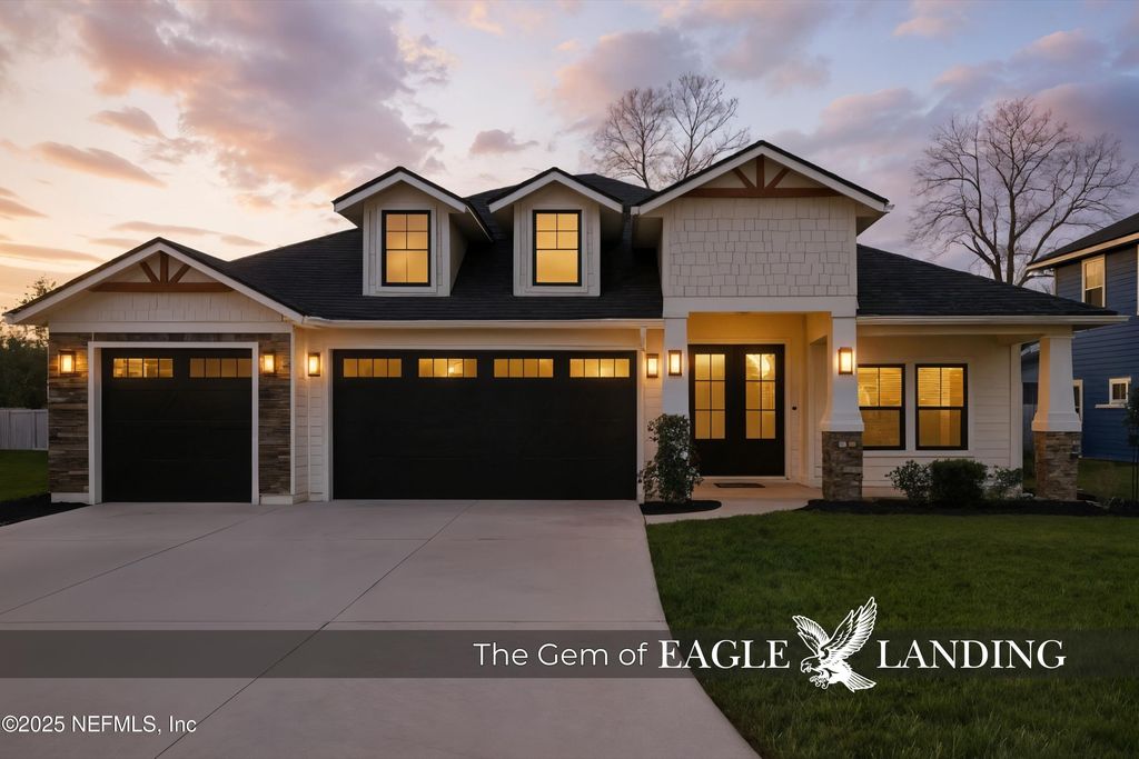 3889 ROYAL PINES Drive, Orange Park, FL 32065